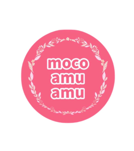 もこあむあむ®︎