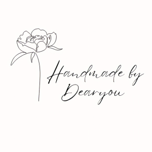 Handmade by　 Dearyou