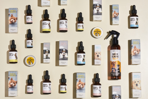 M&N’s CBD