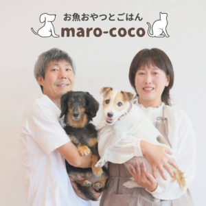 maro-coco(マロココおやつとごはん)