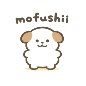 mofushii