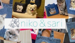 niko&sari