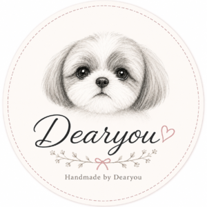 Handmadeby Dearyou